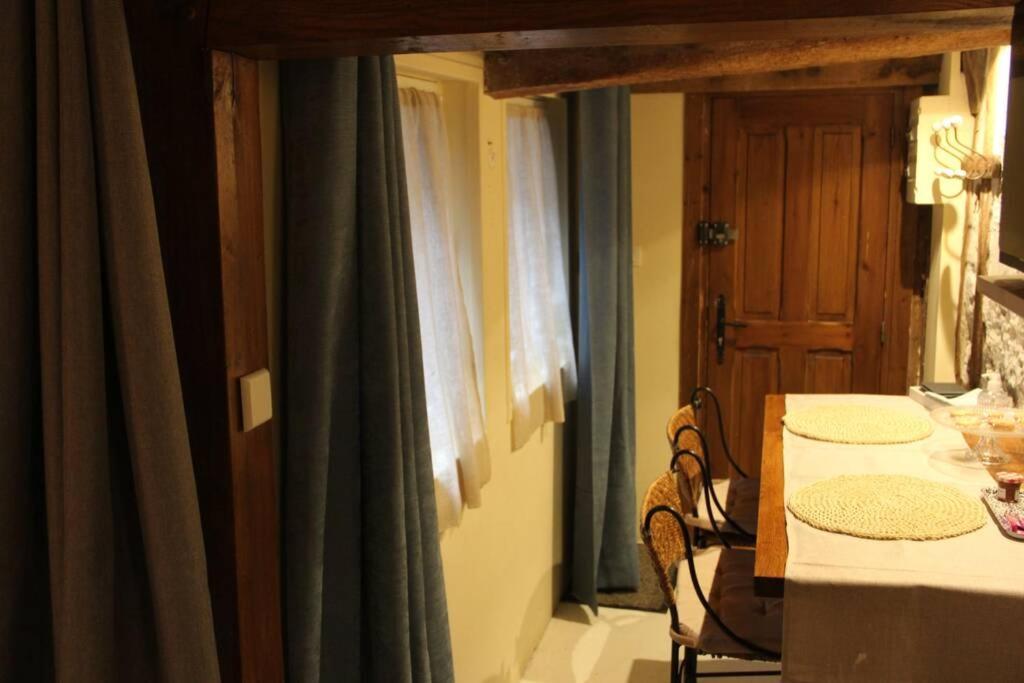 Cosy Studio Place Sainte Catherine オンフルール エクステリア 写真