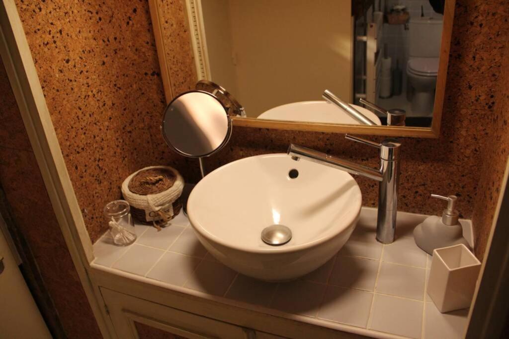 Cosy Studio Place Sainte Catherine オンフルール エクステリア 写真