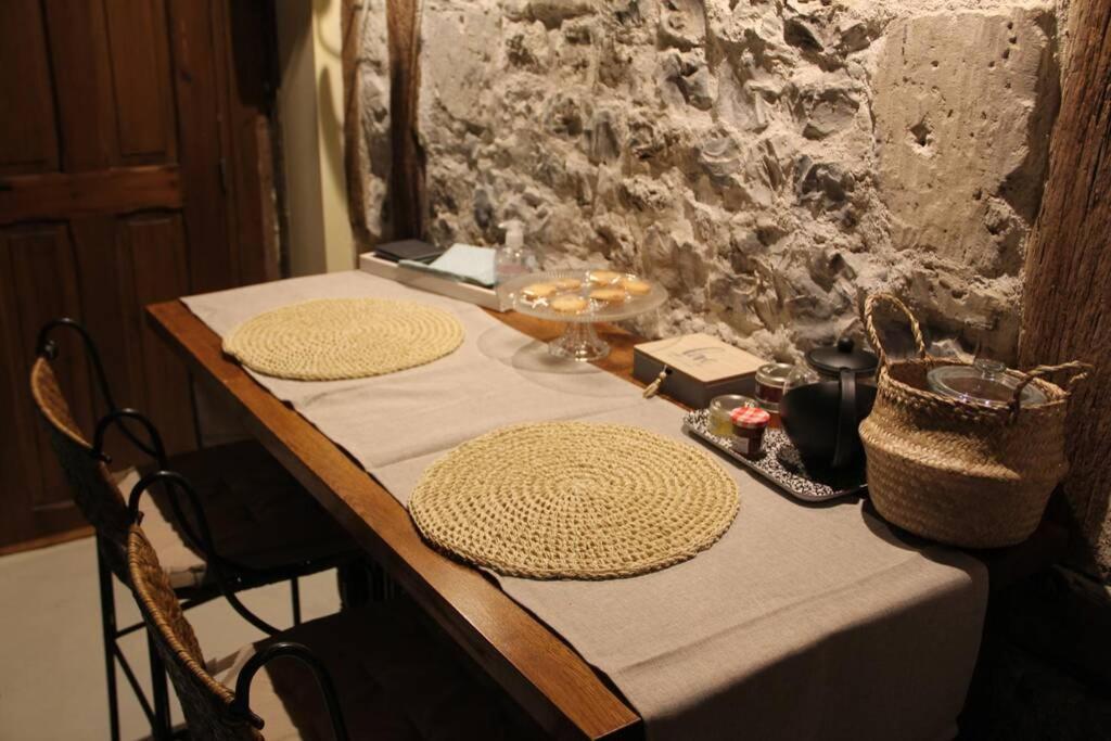 Cosy Studio Place Sainte Catherine オンフルール エクステリア 写真